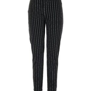Forever 21 Striped Pants
